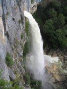 La Perrire - chambres d'htes du Bugey  Chanay dans l'Ain (01)