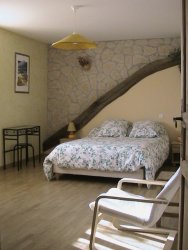 La Perrire - chambres d'htes du Bugey  Chanay dans l'Ain (01)