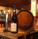 La Perrire - chambres d'htes du Bugey  Chanay dans l'Ain (01)