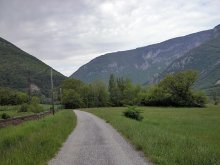 La Perrire - chambres d'htes du Bugey  Chanay dans l'Ain (01)