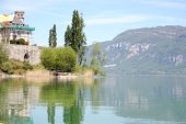 La Perrire - chambres d'htes du Bugey  Chanay dans l'Ain (01)