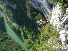 La Perrire - chambres d'htes du Bugey  Chanay dans l'Ain (01)